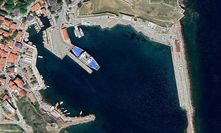 Kırıkhan konut ve ticari proje