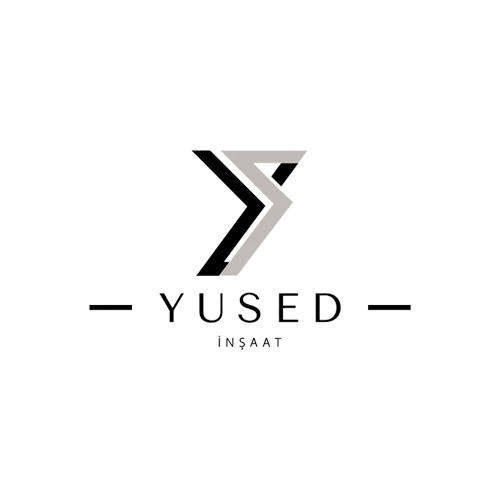Yused İnşaat saha çalışması