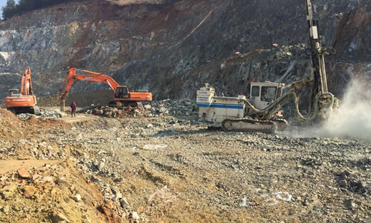 Baraj ve su yapıları