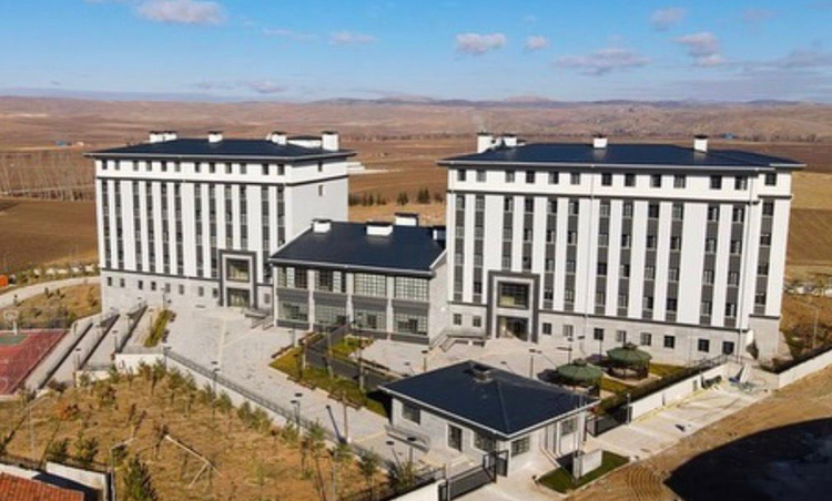 Yurt ve konut yapısı