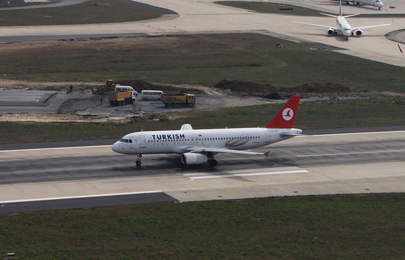 YUSED İNŞAAT
