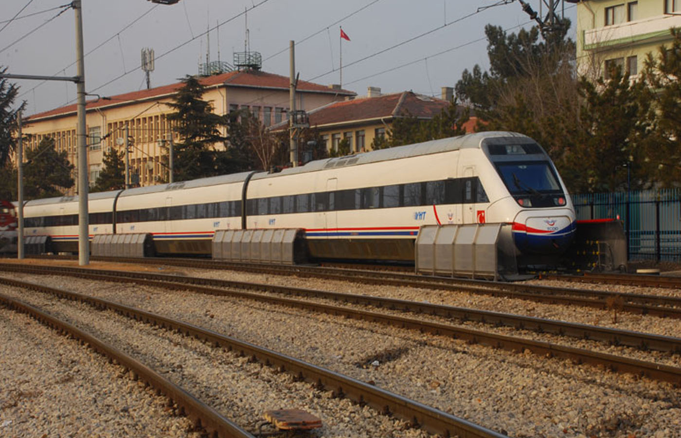 YUSED İNŞAAT